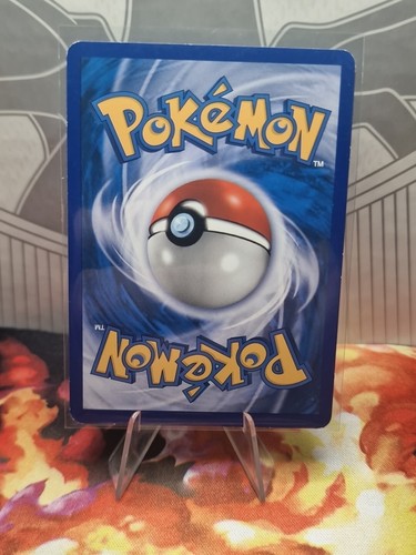 Pokémon TCG Nidorina Mysterious Treasures 56 Regular Uncommon - Picture 2 of 2