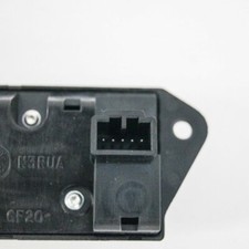 LAND ROVER RANGE ROVER EVOQUE L538 Susspension Control Switch BJ32-14B596-AC