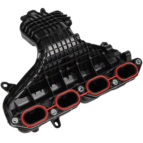 Intake Manifold For 10-18 Toyota Prius Lexus 1.8L - Picture 5 of 7