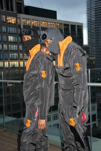 Track pant, Tracksuit, Windbreaker - Young Pharoah Brand Sale ends 4th! - Picture 7 of 12