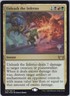 Unleash the Inferno FOIL NM 229 Promo Pack: Streets of New Capenna  MTG