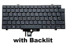 Hungarian Keyboard for Dell Latitude 5420 5430 5440 7420 Backlit NOT Fit E serie