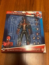 Mafex No. 003 The Amazing Spider-Man