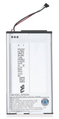 2210 mAh Replacement Battery for PS Vita 1000