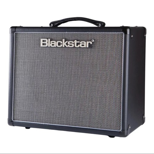 Blackstar HT5R MKII 5A Tube Guitar Combo Amplifier - Black - Picture 4 of 5