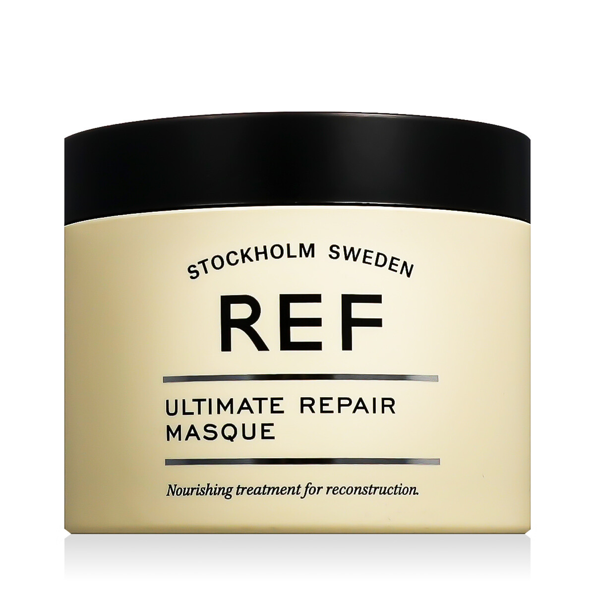 Восстанавливающая маска REF Ultimate Repair Masque 250 мл