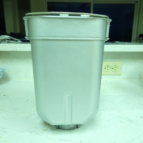 OsterSunbeam Bread Maker Pan and Paddle 5814 5815 5839 5840 5841 5842