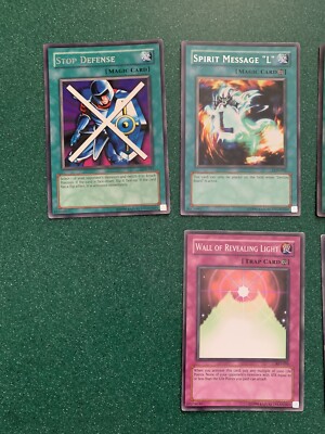 yugioh yugi trap cards Yu-Gi-Oh!: The 15 Most Powerful Cards, Ranked destroy that target. The Most Valuable Trap Cards