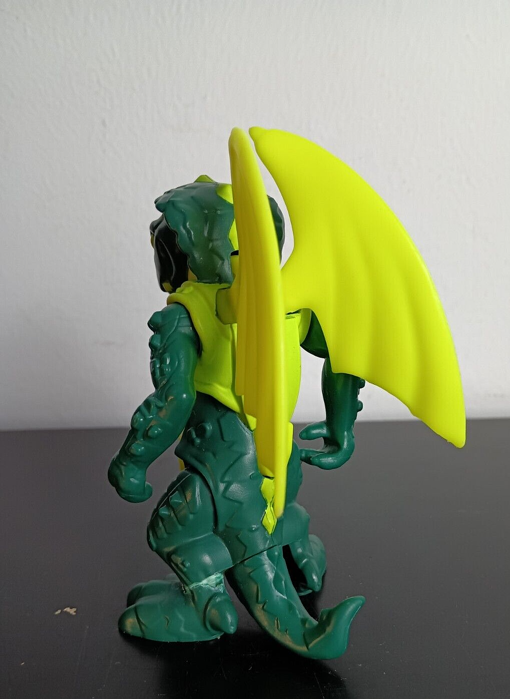 Fisher Price Imaginext Great Adventures Arabian Knights, Dragon, Castle