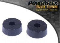 Powerflex PFR57-121BLK Vordere Pu Buchsen GetriebestüTze FüR Porsche 964 993