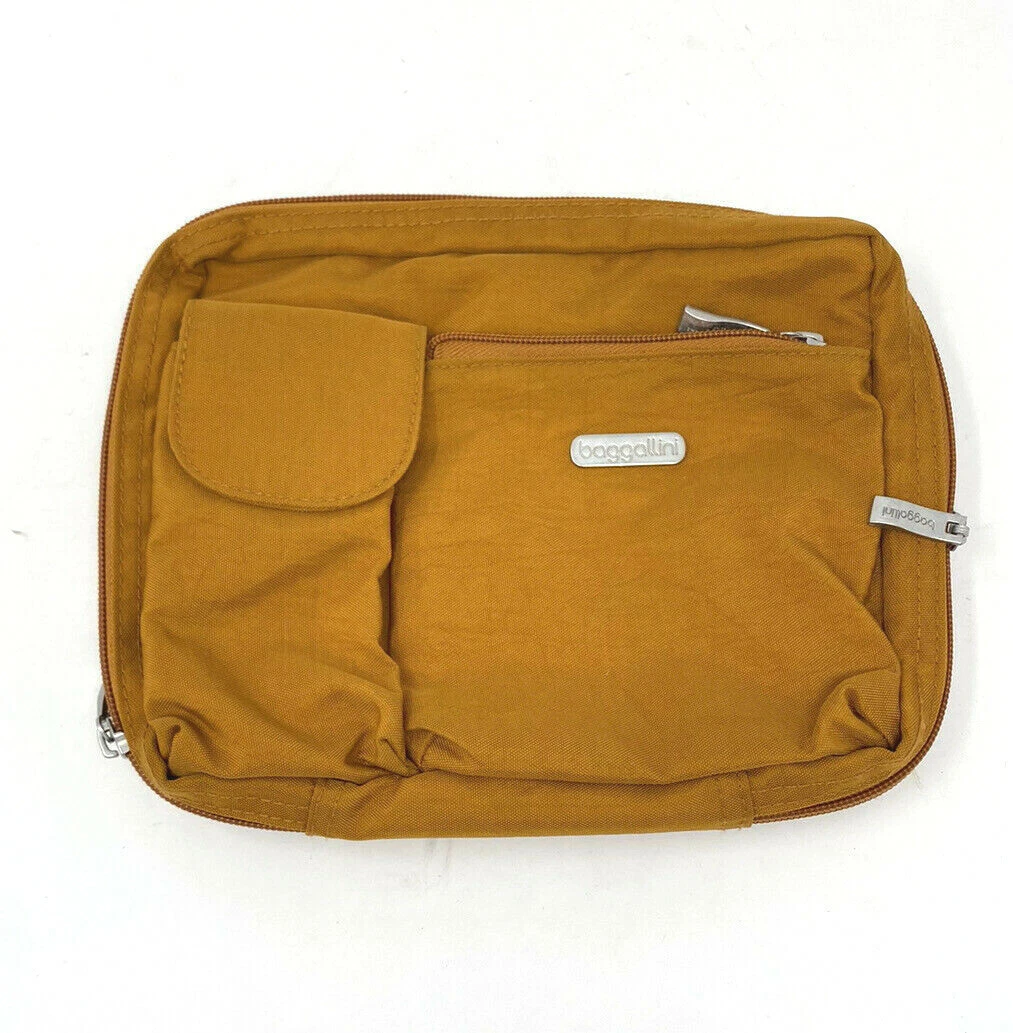 Baggallini makeup best sale bag