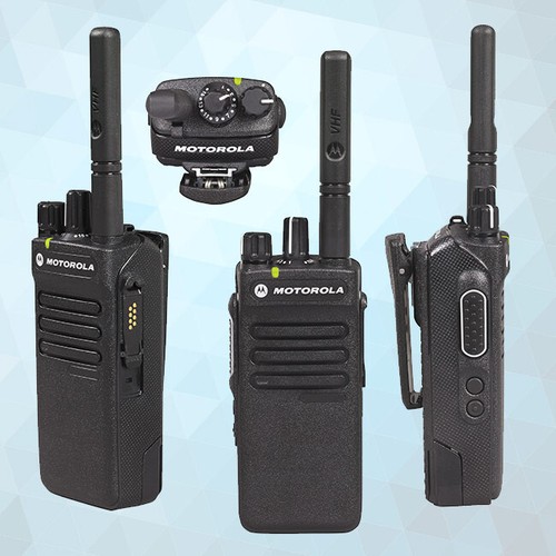 Motorola XPR Series BPR40, CP150, CP185, CP200, CP200D Radio Programming Service - Picture 6 of 8