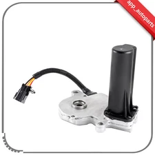 Transfer Case Shift Motor Encoder 4WD For 2003-2007 GMC Yukon w/RPO Code NP8