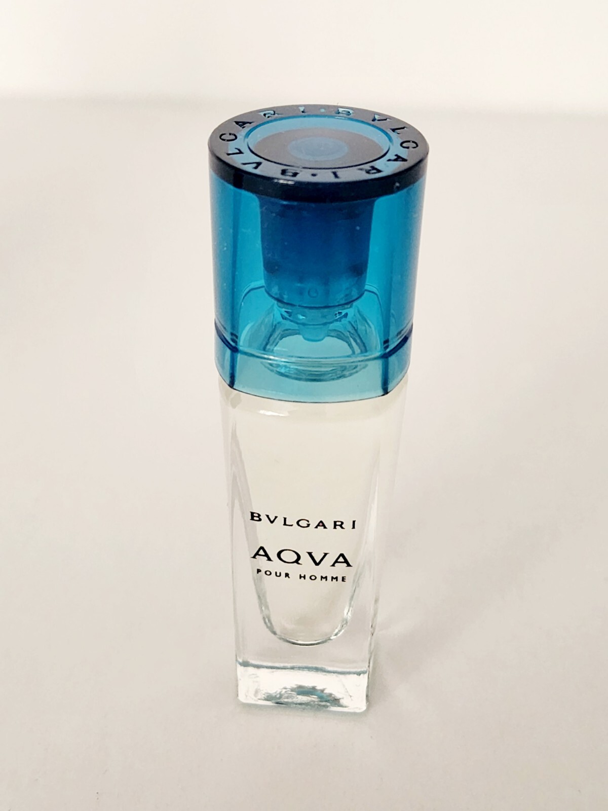 bvlgari aqva 5ml