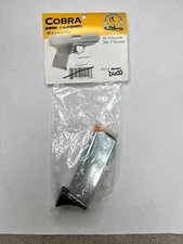 COBRA DENALI 380 MAGAZINE FACTORY 5 ROUND BRAND NEW