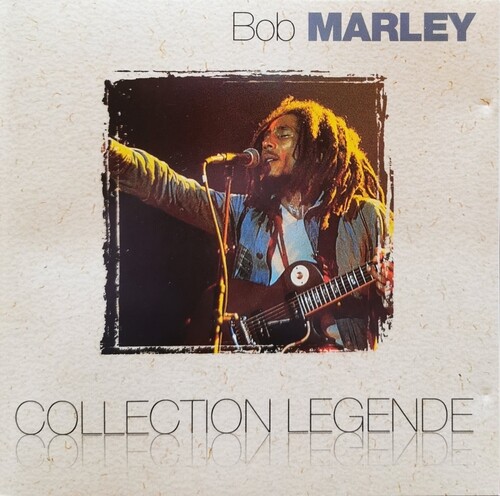 Bob Marley - Collection Légende - CD Wagram 1999 - Picture 1 of 1