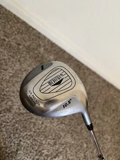 Medicus Dual Hinge Right Handed 10.5° Golf Driver NICE