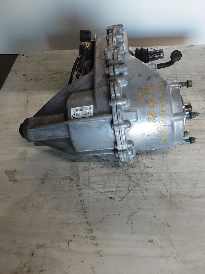 20162023 RAM 1500 TRANSFER CASE ASSEMBLY 5 LUG 68360097AC BW4445 14