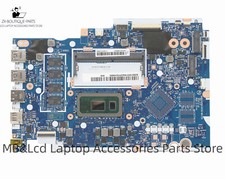 Carte Mère Originale Lenovo IdeaPad 3 15IML05 - GS452/GS552/GS752 SRGL2 6405U - Occasion
