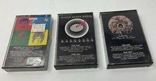 QUEEN CASSETTE LOT, Hot sauce sealed , A Day At The Races  Jazz.  READ