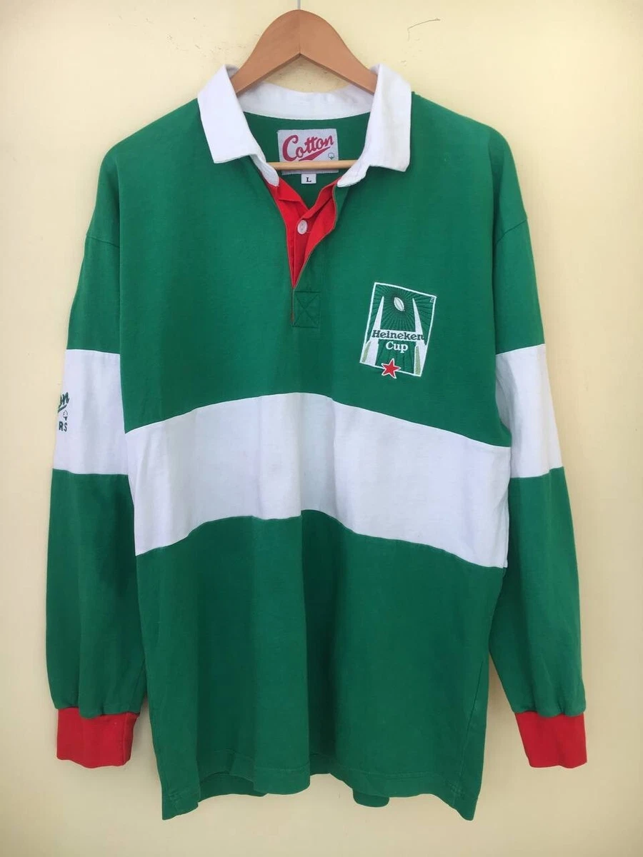Heineken cycling cheap jersey