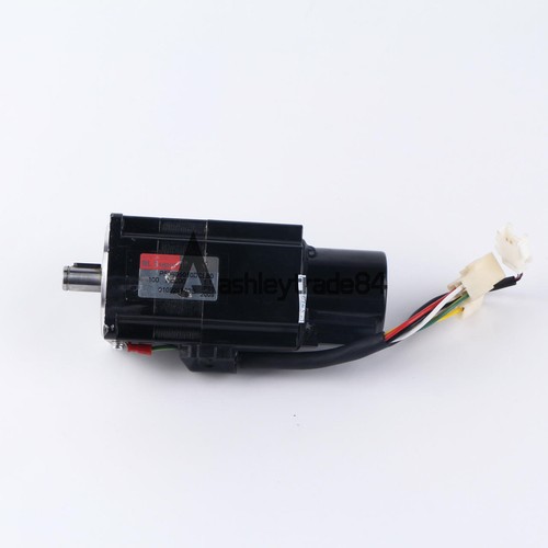 1 Stück gebrauchter P50B05010DCL60 SANYO Wechselstrom Servomotor - Bild 12 von 14