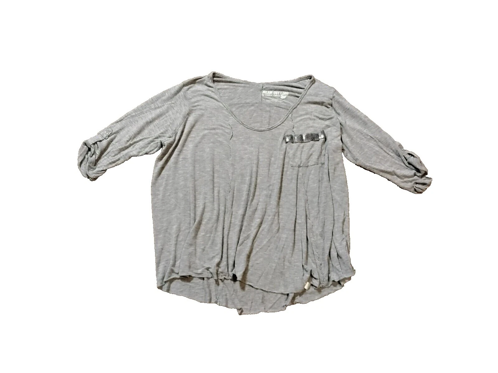 Ropa de mujer Rayón Selena Gomez