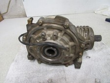 19-20 POLARIS GENERAL 1000 EPS FRONT DIFFERENTIAL DIFF GEAR BOX CASES OEM 1EP-15