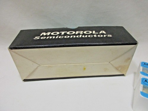 (Choice) MOTOROLA Silicon Rectifier Diodes, 1N3492, or 1N3495 - Picture 16 of 20