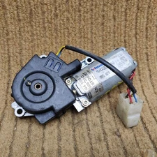 Genuine Mercedes W638 V Class Vito Sunroof Motor Webasto 0058203442 Valeo 404.10