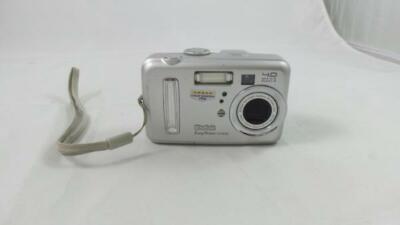 Kodak Easyshare CX7430 4 MP Digital Camera with 3x Optical