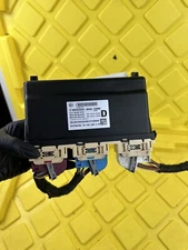 MERCEDES GLS450 X166 FRONT LEFT DRIVER SEAT CONTROL MODULE UNIT OEM 2013-2019