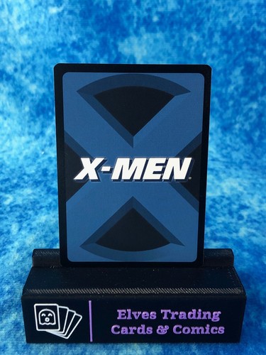 X-Men TCG Unlimited Edition POJEDYNCZA KARTA KOLEKCJONERSKA CCG/TCG od Wizards 2000 - Zdjęcie 138 z 264