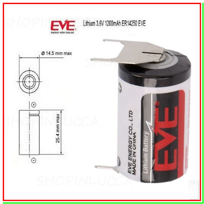 12 Batterie Mini Stilo AAA Ricaricabili ENELOOP PRO 930mAh - Foto 6