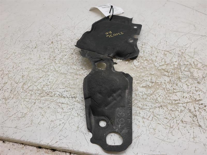 2021 BMW M850i Coupe G15 Sound Proof Strut 51487492424 | eBay