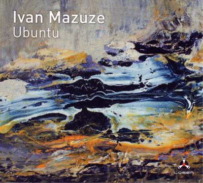 Ivan Mazuze Ubuntu (CD) Album (UK IMPORT)