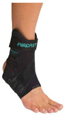 Aircast Airsport Knöchelverstauchung Knöchelstütze