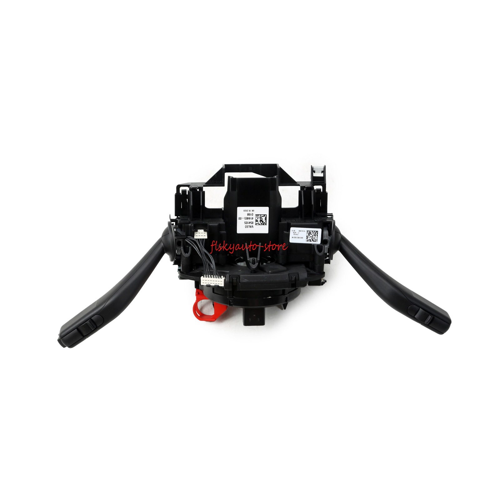 Clock Spring & Steering Column Switch 5K0953569AH For Audi A1 Q3 Seat