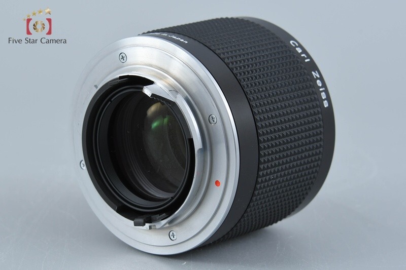 CONTAX Carl Zeiss Mutar II 2x T* | eBay CONTAX Carl Zeiss Mutar II 2x T* | eBay