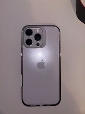 Apple iPhone 16 Pro Max - 256 GB with TIKTOK  CapCut