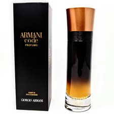 giorgio armani code deodorant spray 150ml