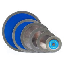 4-16 Diamond Disc Cutting Blade Wheel For Jad...