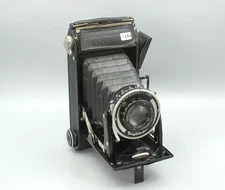 Voigtlander Bessa 6x9 Folding Camera (7484)