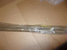 8" Extended Fork Tubes for Early Model Triump Motorcycles