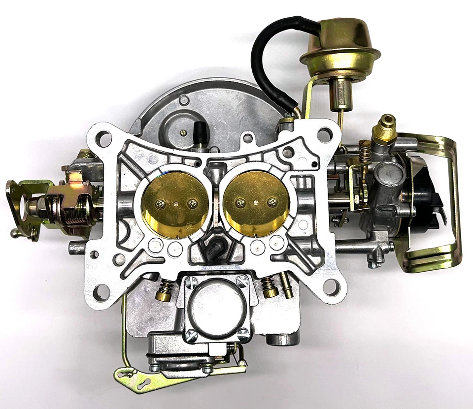 Ford Motorcraft Model 2100 New Carburetor. 1970-71 Ford 5.0L-302" - Image 2 of 4