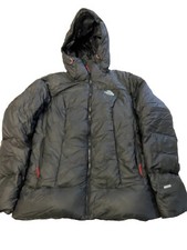 Womens THE NORTH FACE Dark Gray Prospectus 80...