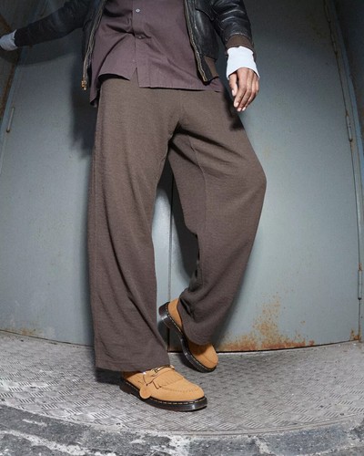 Mocasín Dr. Martens Adrian Snaffle (Autumn Spice) - Imagen 2 de 4