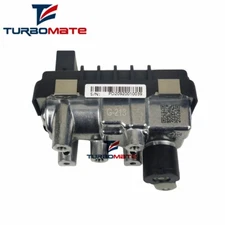 Turbo actuator G-213 712120 6NW008412 722010 for BMW 740D E65 190 Kw 258 HP