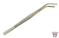 24" TWEEZERS  Herp Feeding Tool  Snake Reptile Stainless Steel