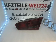 Luz trasera derecha para Audi A3 S3 RS 3 8V394509 NUEVO